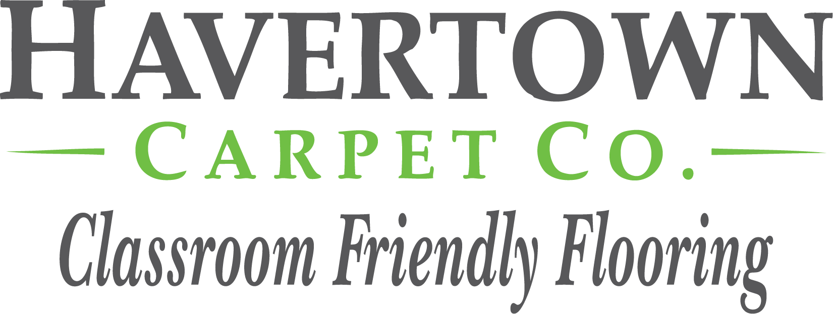 Havertown Carpet Co. Classroom Friendly Flooring